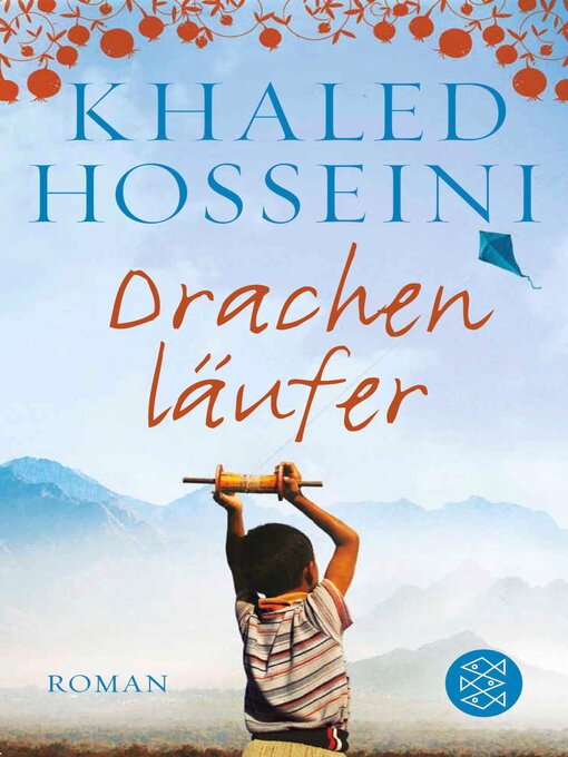 Title details for Drachenläufer by Khaled Hosseini - Available